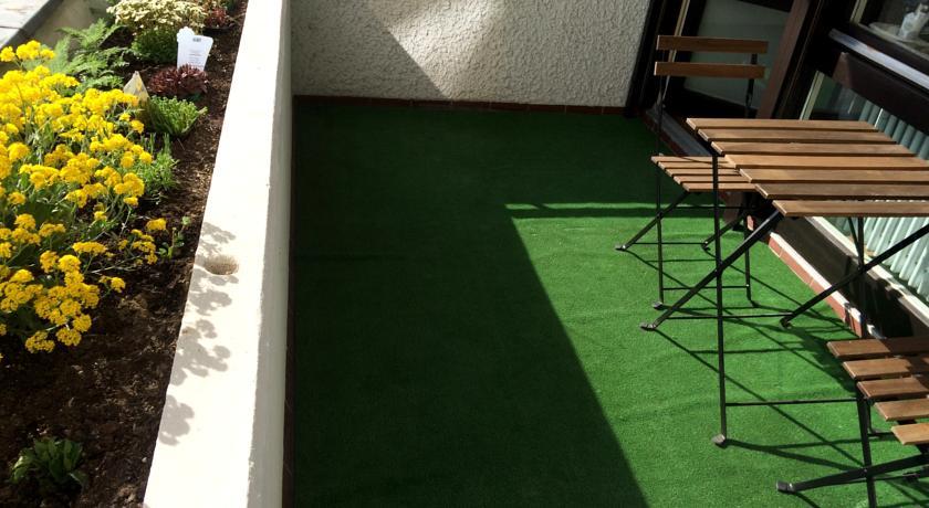Appartement Westside Regensburg