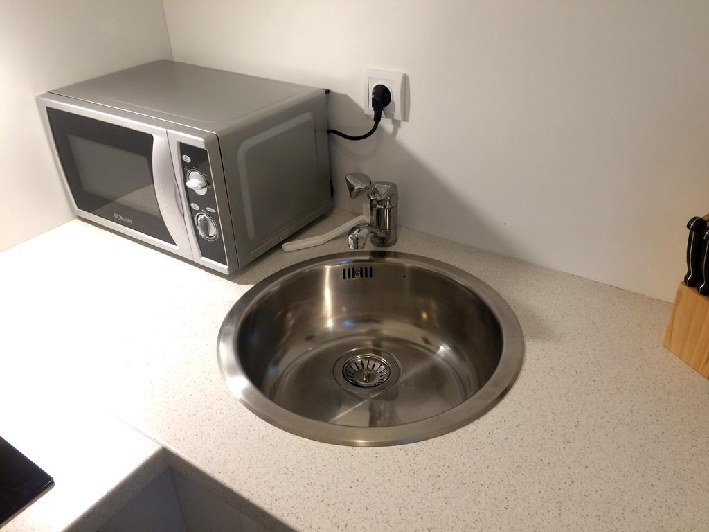 Westside Apartment *