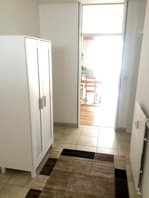 Westside Apartment