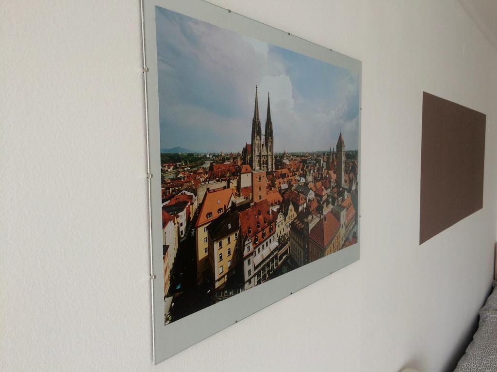 Westside Regensburg