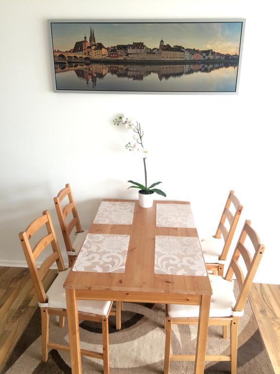 Westside Apartment